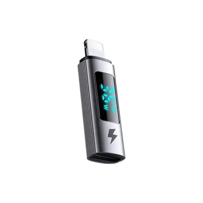 تبدیل لایتنینگ به type-c مدل مک دودو ot-6100