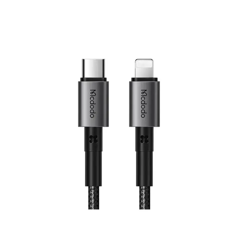 سر های کابل شارژ مک دودو USB-C To Lightning CA-2850