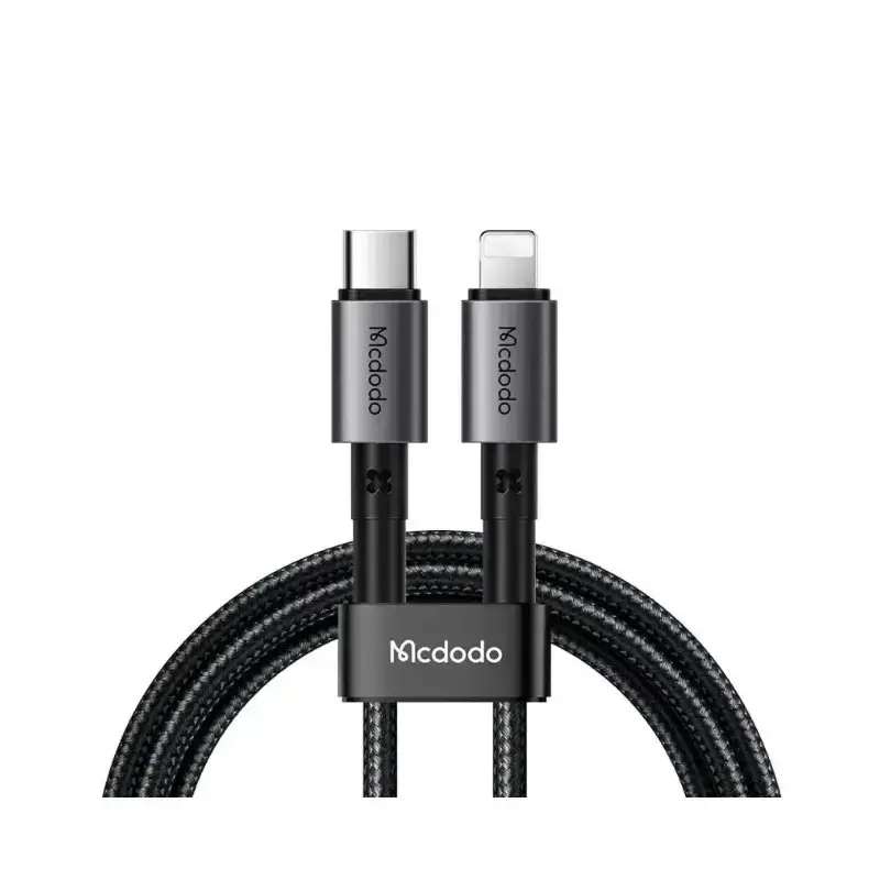 کابل مک دودو مدل USB-C To Lightning CA-2850