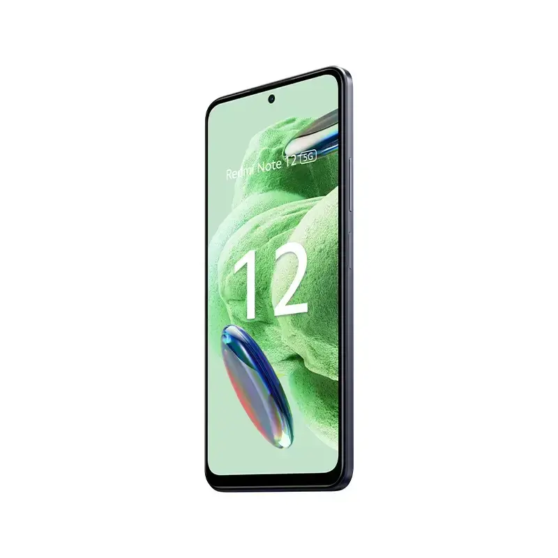 Redmi Note 12 5G