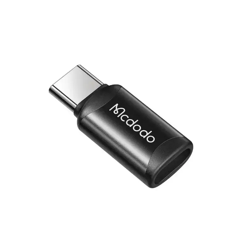 تبدیل OTG MCDODO OT-9970 Micro USB to Type-C
