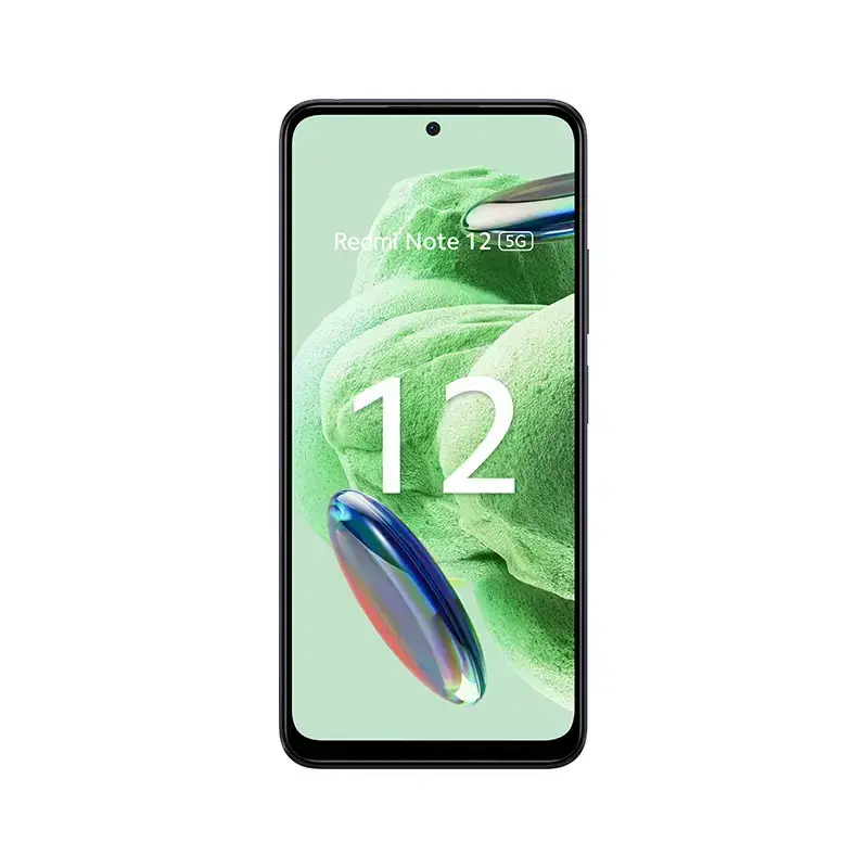 صفحه نمایش گوشی Redmi Note 12 5G