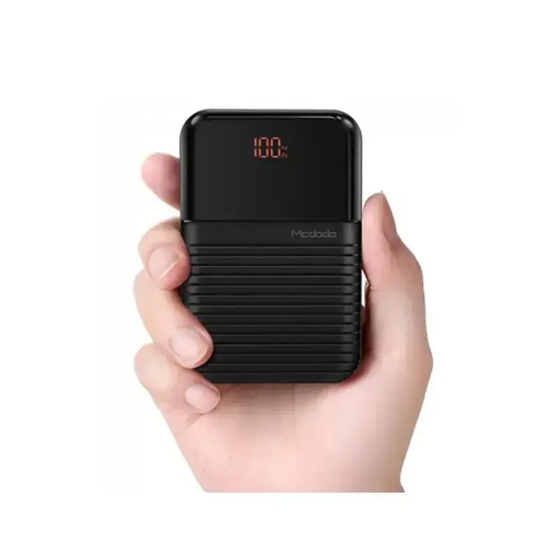 ابعاد کوچو پاوربانک مک دودو مدل mc-5851