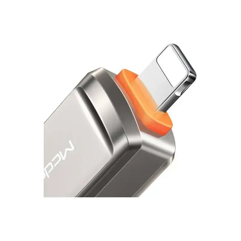 سر لایتنینگ مبدل Mcdodo OT-8600 USB 3.0 to Lighitning