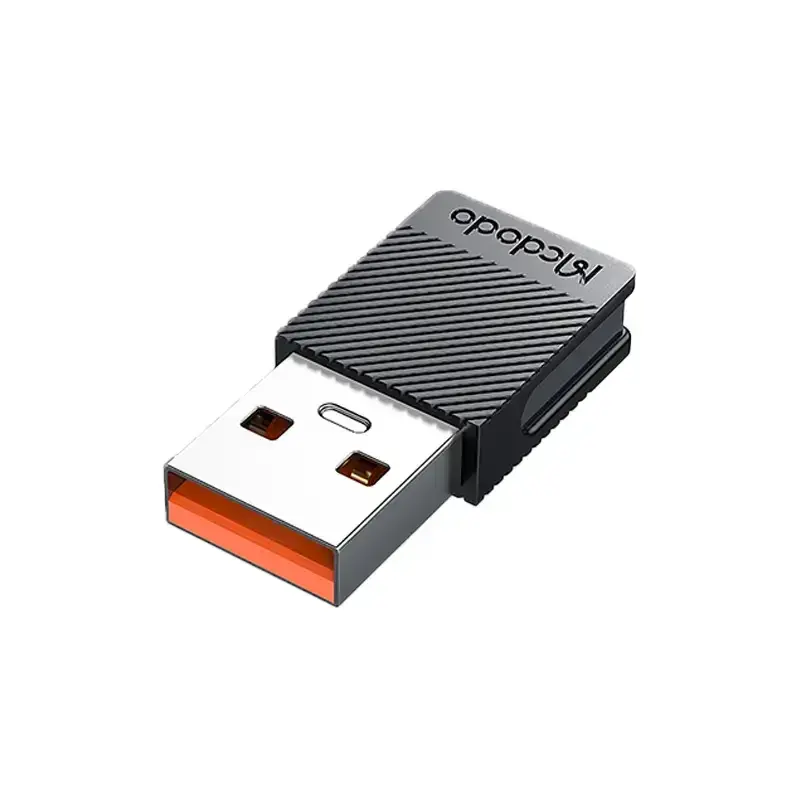 سر USB مبدل Mcdodo OT-6970 Type C 5A to USB A 2.0