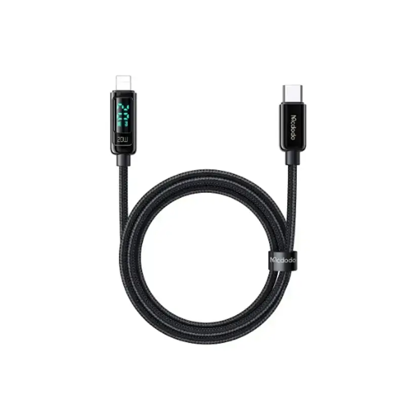 کابل شارژ Type-C To Lightning CA-3600