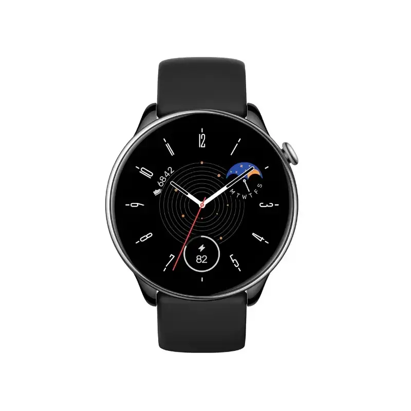 صفحه نمایش GTR mini مشکی