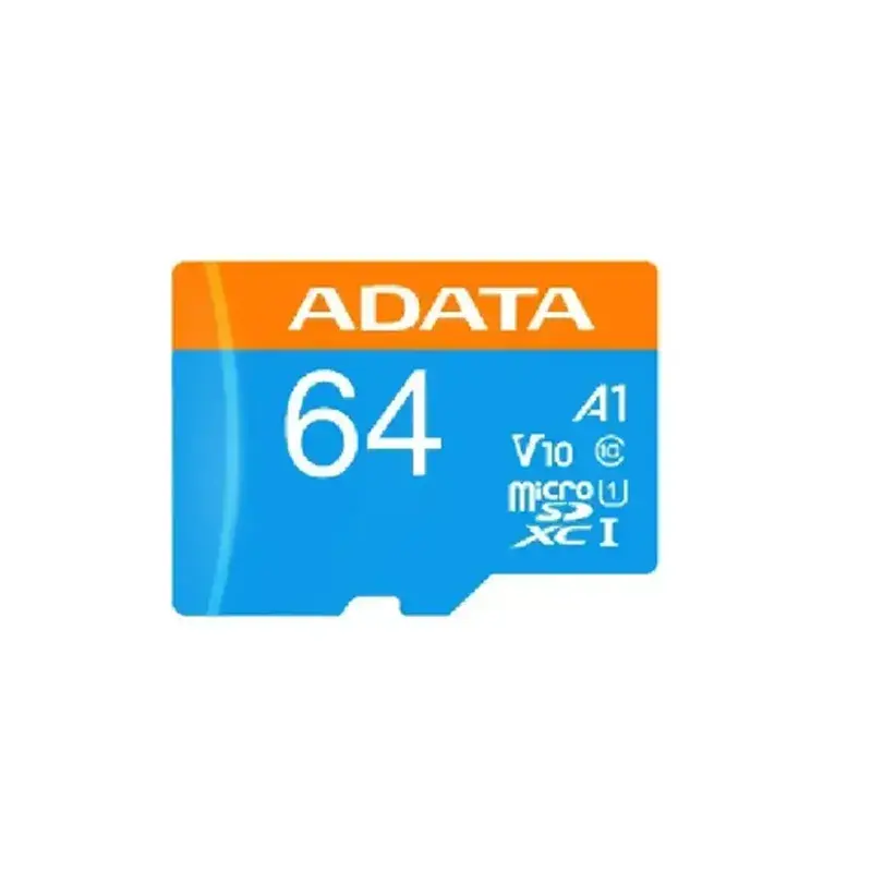 کارت حافظه SDXC UHS-I V10 R100W25