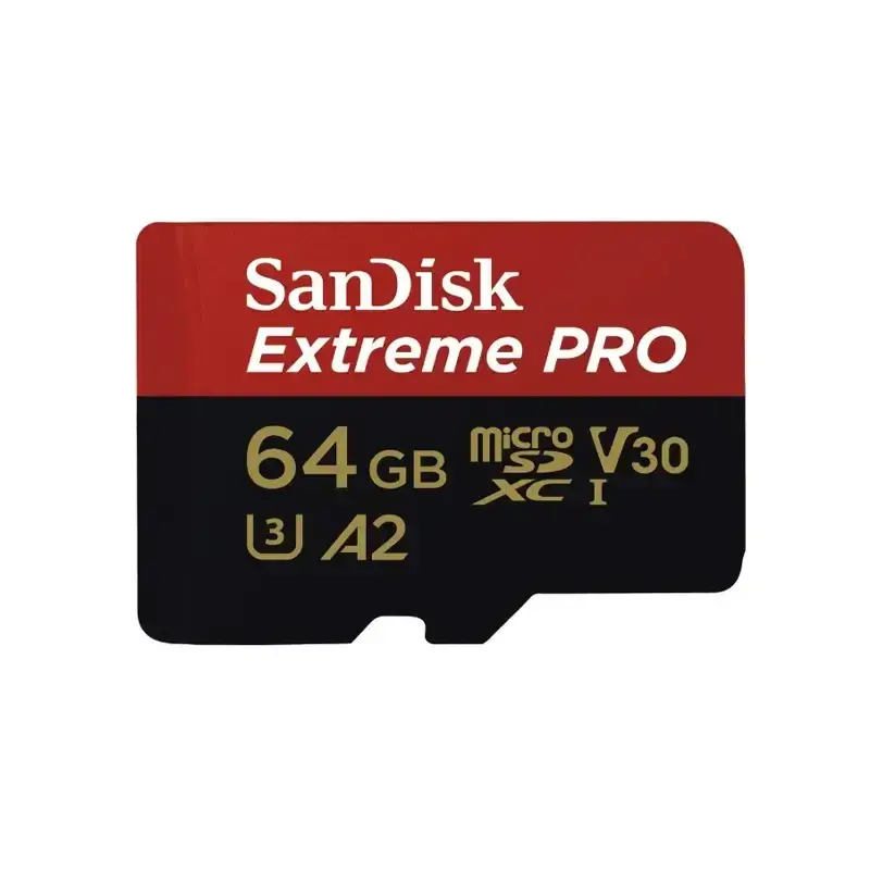 کارت حافظه SanDisk Extreme Pro UHS-I QXCU