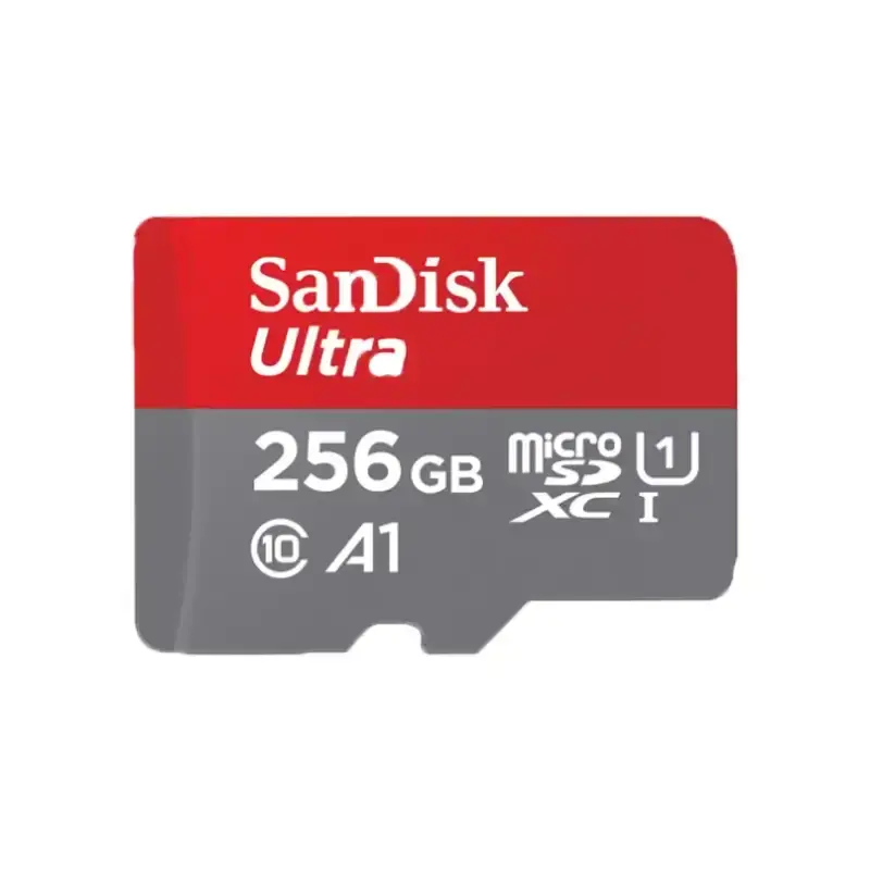 کارت حافظه ultra SD