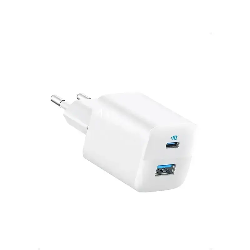 شارژر دیواری انکر مدل Anker 323 Charger-A2331 با توان 30 وات