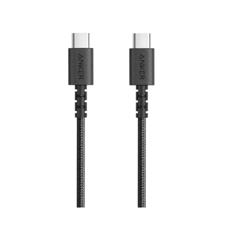 کابل Anker PowerLine Select+ USB C to USB C 6ft