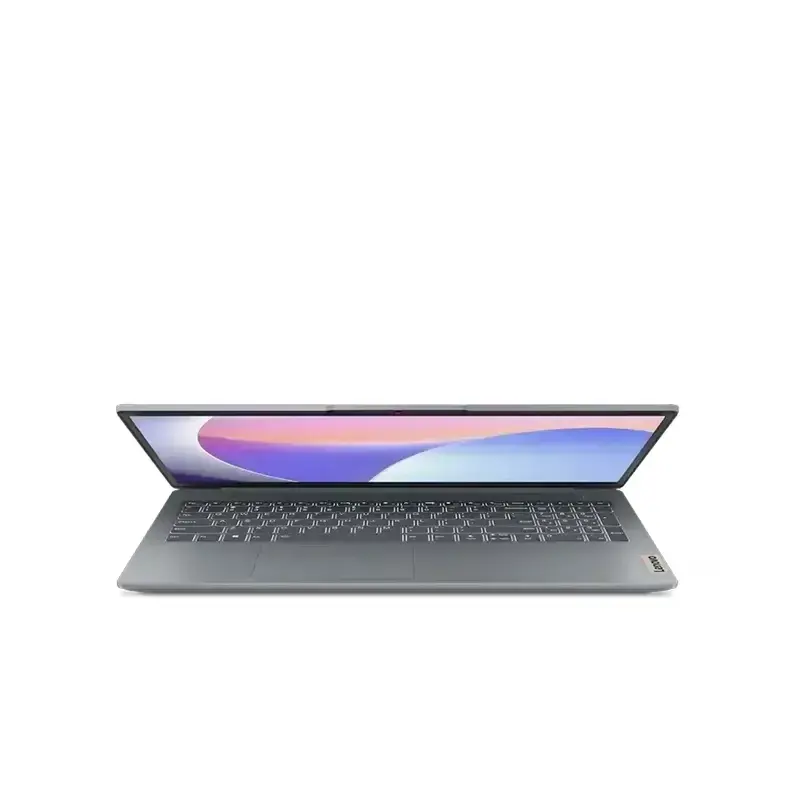 طراحی لپ تاپ 15.6 اینچی لنوو Lenovo Ideapad Slim 3 15ABR8-BPS R7-8GB-512SSD-Integrated