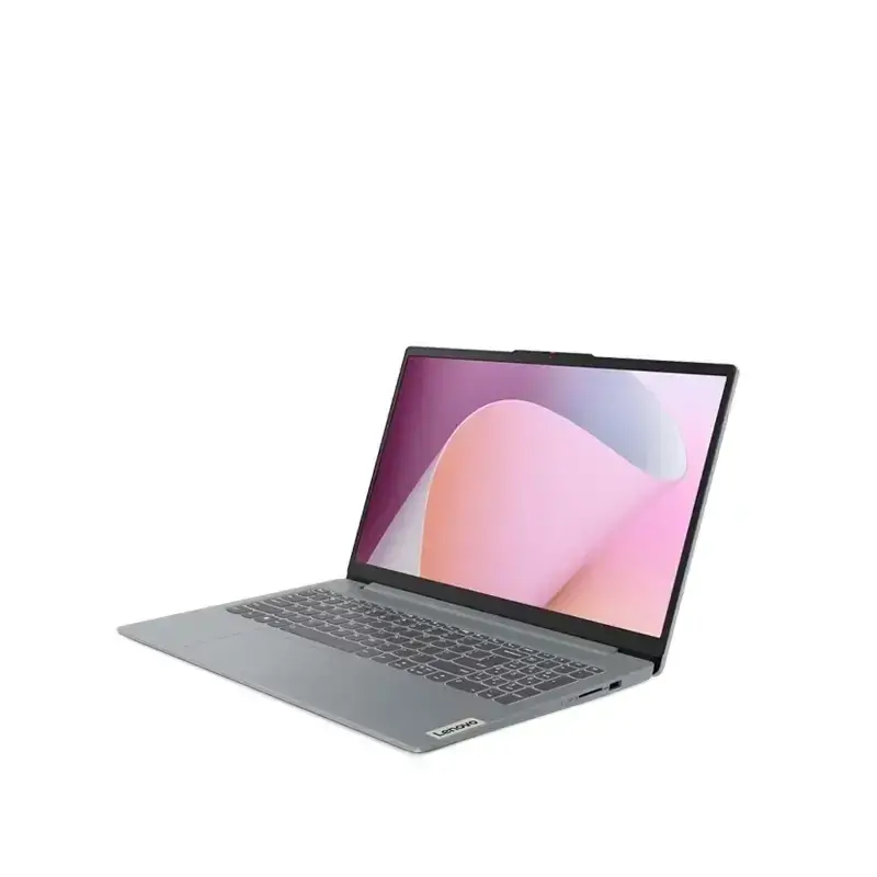 Lenovo Ideapad Slim 3 15ABR8-BPS R7-8GB-512SSD-Integrated