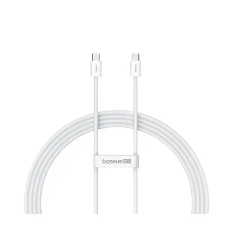 کابل انکر Superior 2 Fast Charging Cable C to C