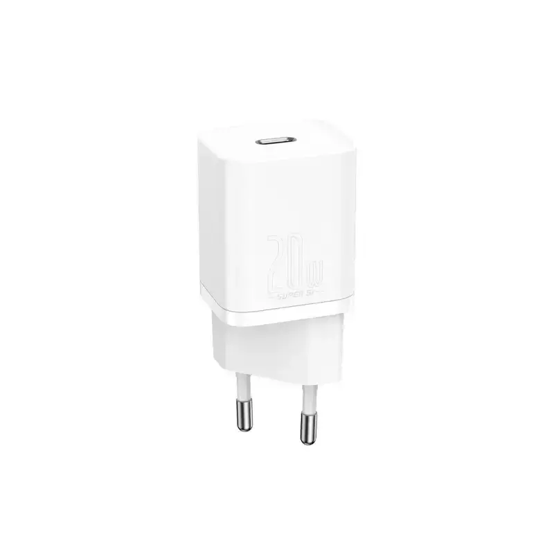 شارژر دیواری باسئوس Super Si Quick Charger CCSUP-B02
