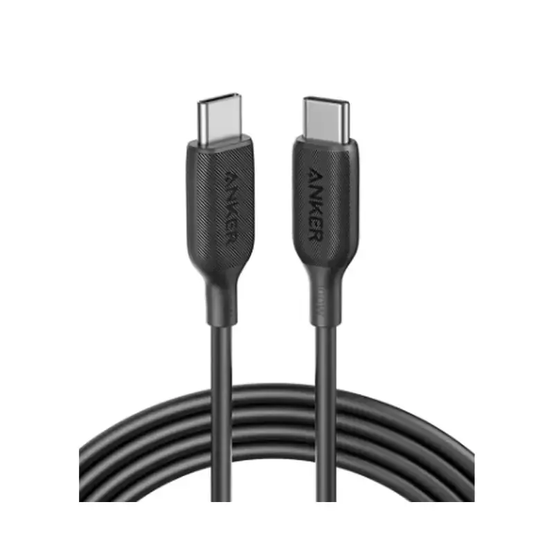 anker powerline 3 Type-c to Type-C 2.0 100w