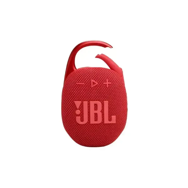 اسپیکر اورجینال جی بی ال JBL Clip 5 portable Bluetooth speaker