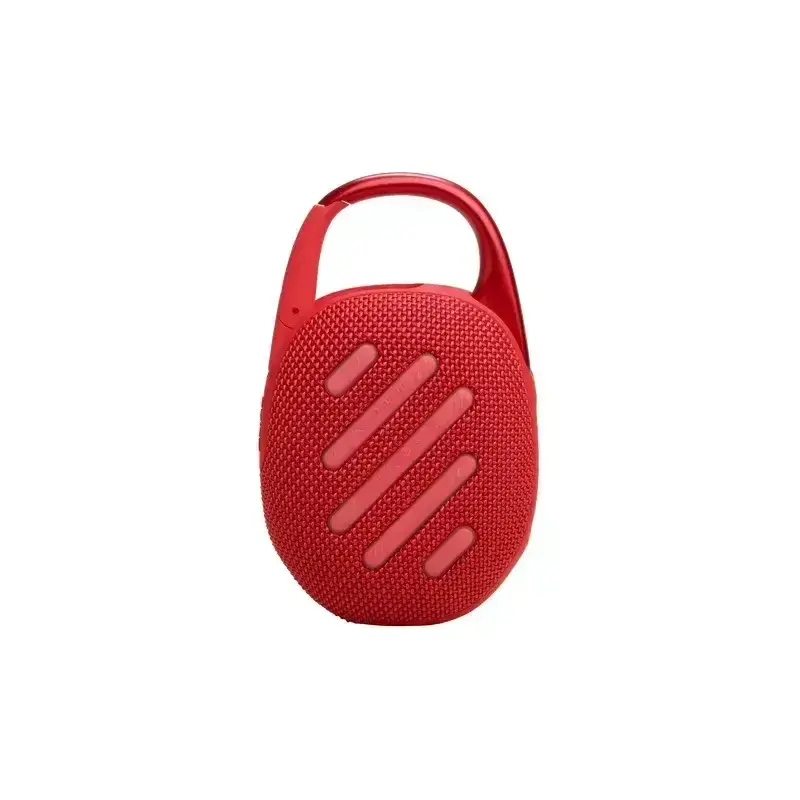 قاب پشت اسپیکر بلوتوثی جی بی ال JBL Clip 5 portable Bluetooth speaker