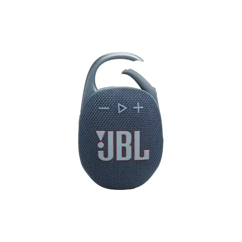 طراحی اسپیکر جی بی ال JBL Clip 5 portable Bluetooth speaker