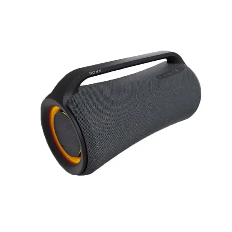 اسپیکر بلوتوثی سونی مدل SRS-XG500 مشکی