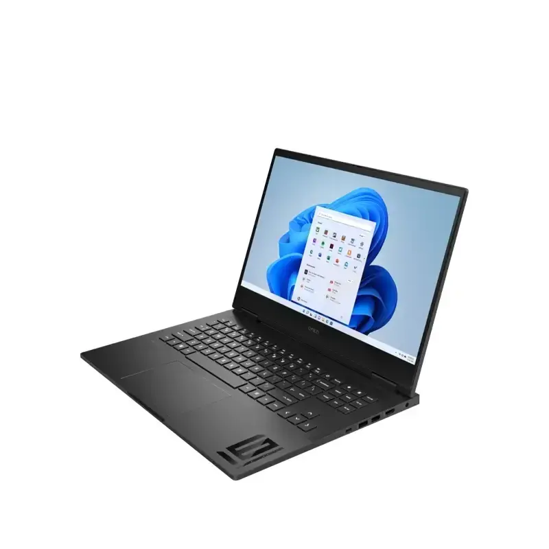 لپ تاپ 16.1 اینچی HP OMEN 16-Wd0023nia