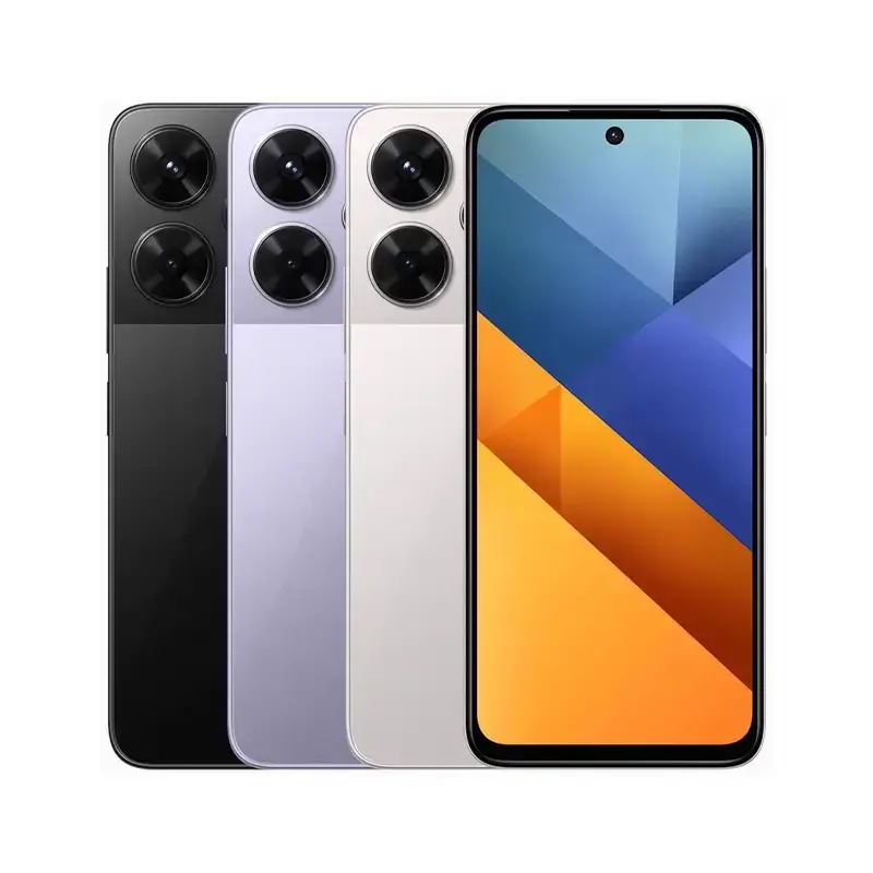 گوشی شیائومی POCO M6