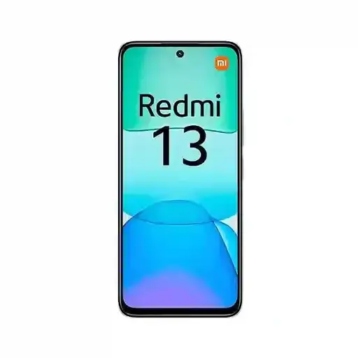 صفحه نمایش گوشی redmi 13 4G