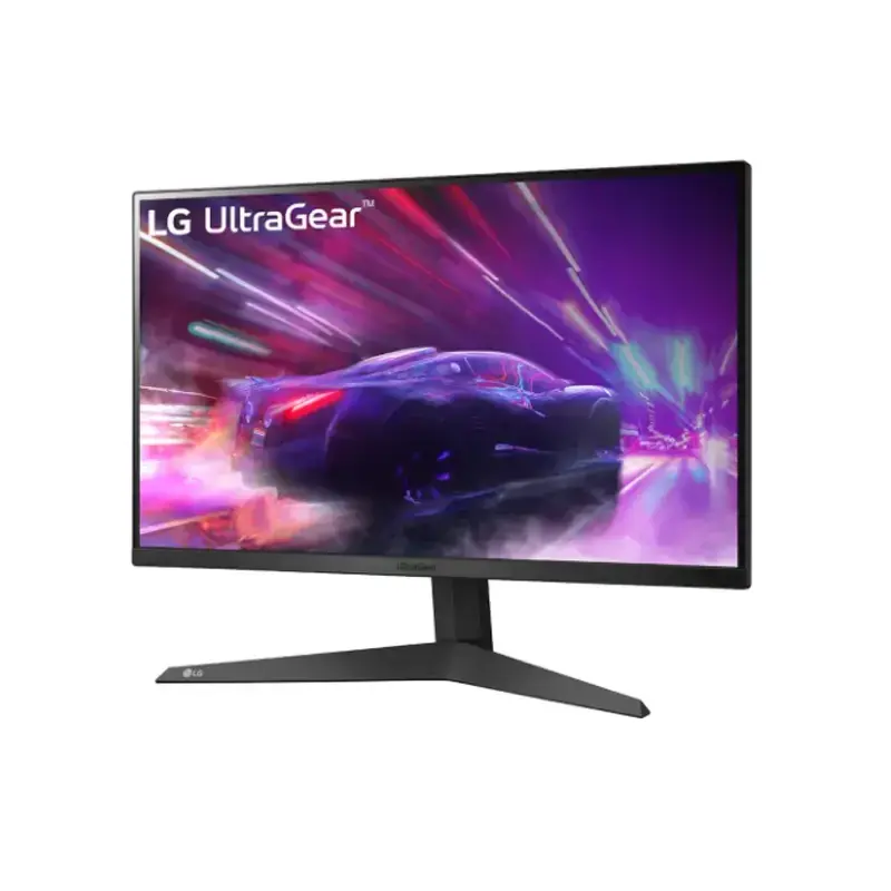 مانیتور گیمینگ تل مدل 24GQ50F-B