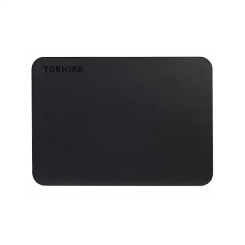 هارد اکسترنال توشیبا Canvio Basics