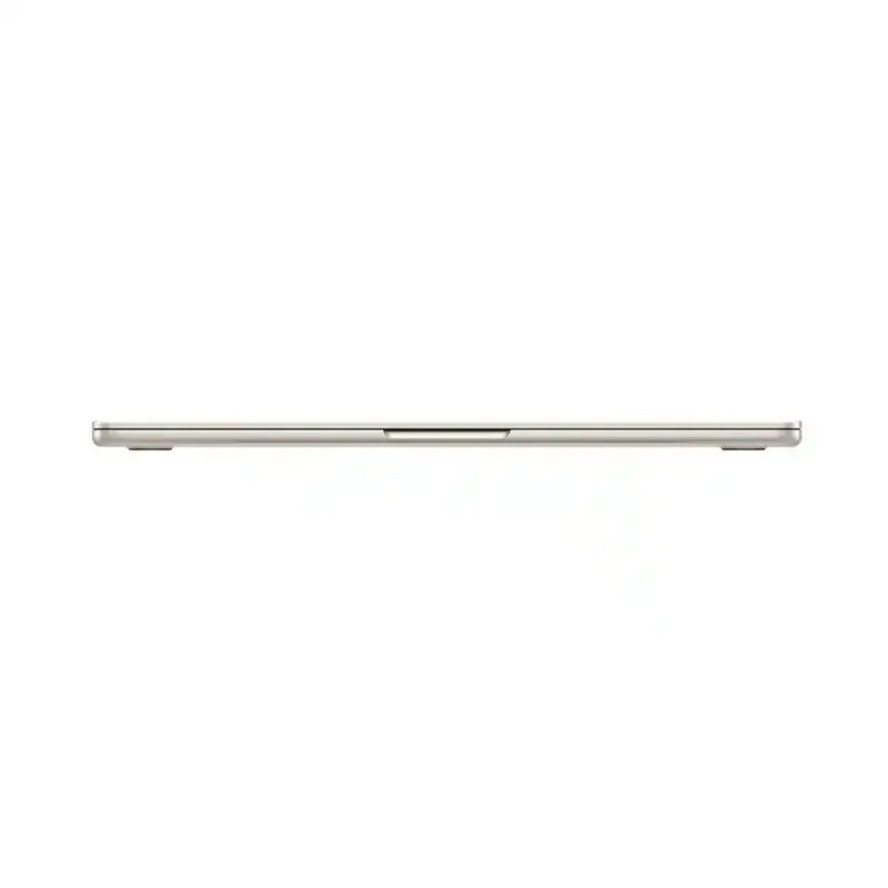 ضخامت MacBook Air A3113 MRXT3 اپل