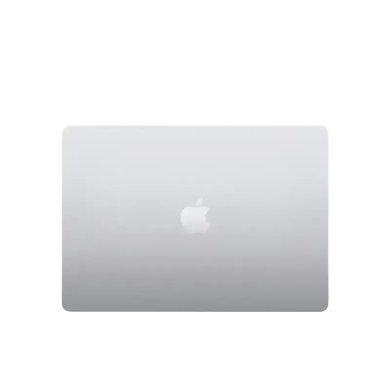 لپ تاپ 15.3 اینچی اپل مدل Apple MacBook Air A3114 MRYQ3LLA