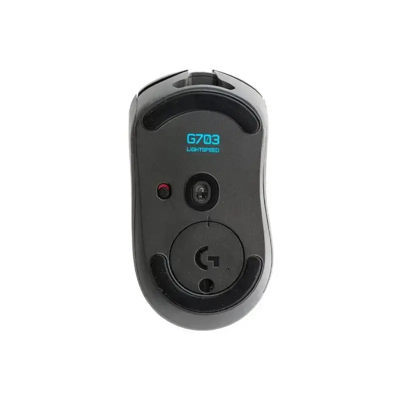 Logitech G703 Lightspeed Wireless Gaming Mouse 910-005644