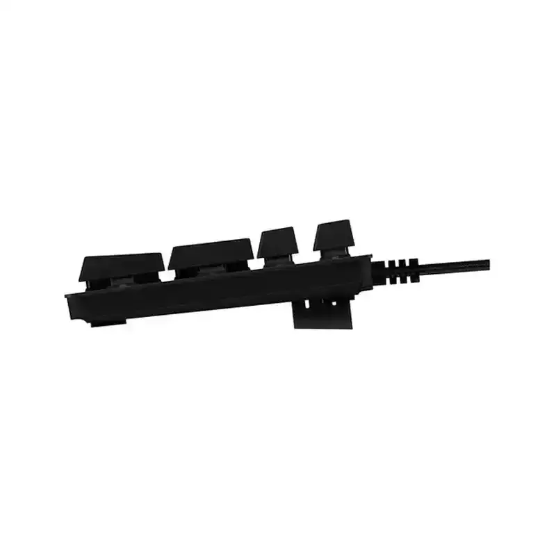 کناره کیبورد باسیم لاجیتک مدل g512 carbon