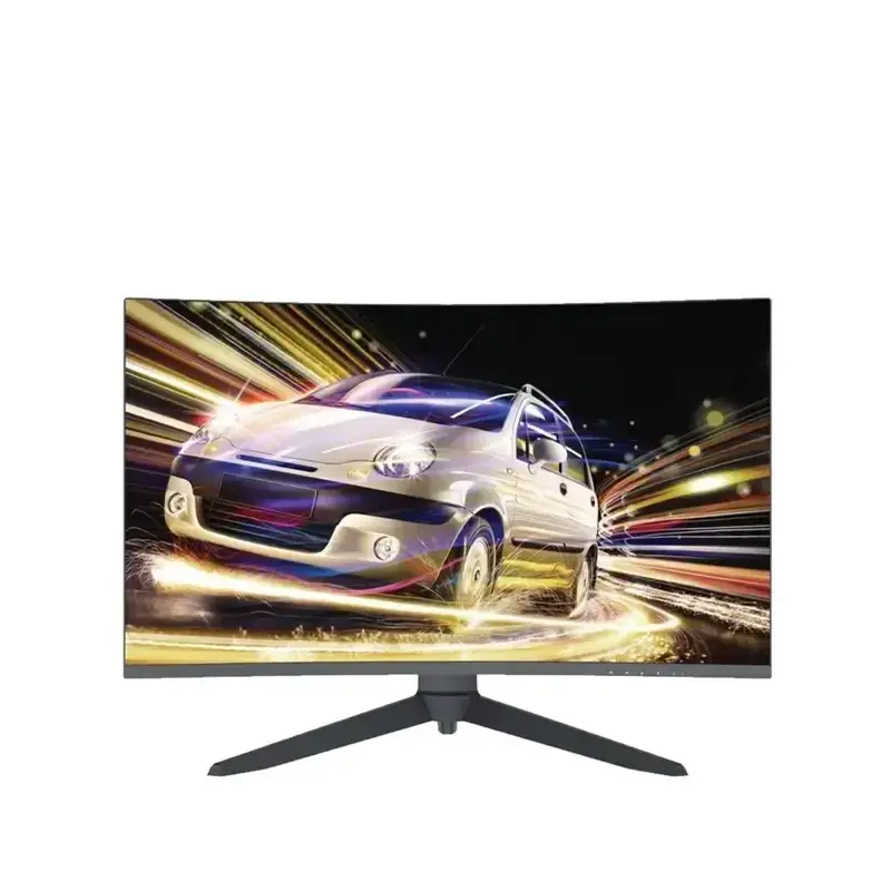 صفحه نمایش مانیتور داهوا Dahua LM32-e200c Monitor 32 inch