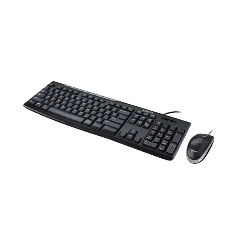 بدنه کیبورد لاجیتک Mk200
