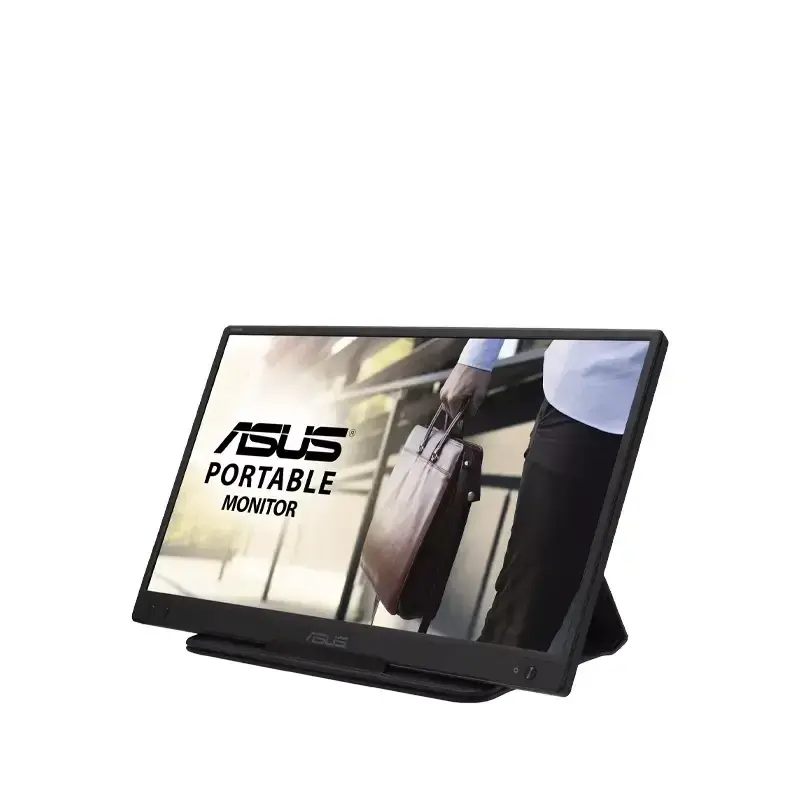 مانیتور قابل حمل 15.6 اینچی ایسوس مدل Asus ZenScreen MB166C