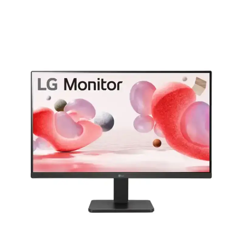 مانیتور 24 اینچی ال‌جی مدل LG 24MR400-B