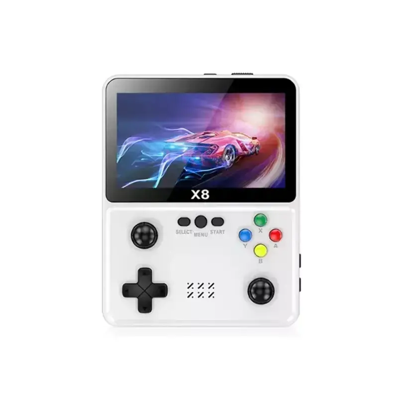 کنسول بازی دستی مدل X8 Game Console