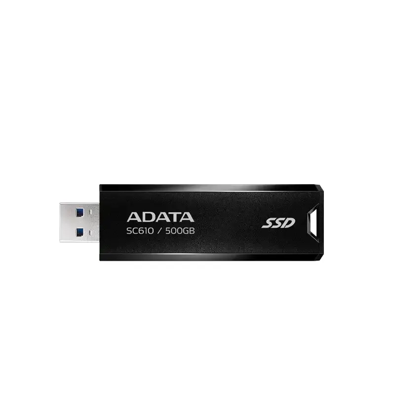 هارد ای دیتا SC610 Type-A 500GB