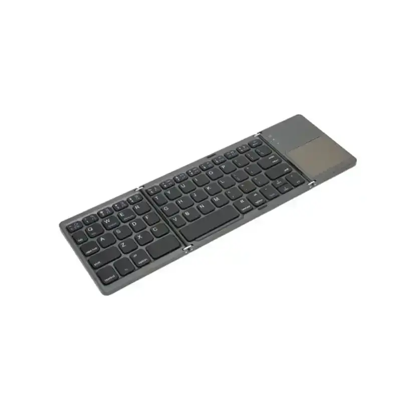 کیبورد تاشو B033