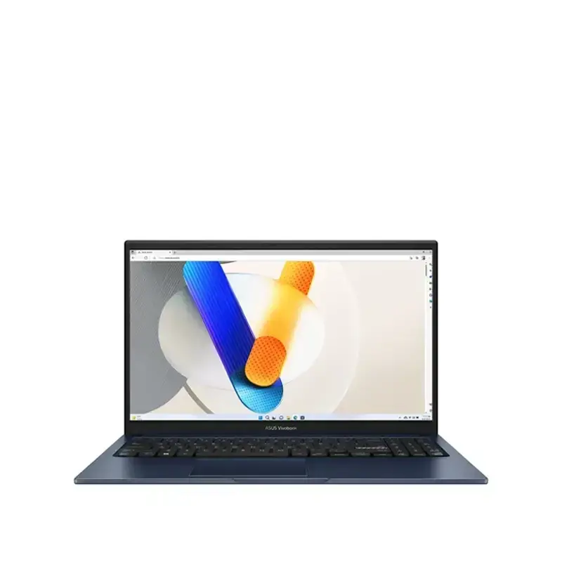 Asus Vivobook X1504VA-NJ816 i3-4GB-512SSD-Intel