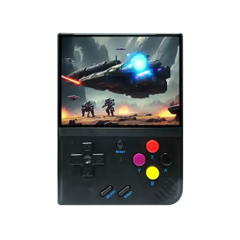 Game Console R33S رنگ مشکی