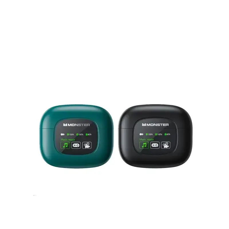 ویژگی‌های هندزفری  مانستر مدل Monster XKT20