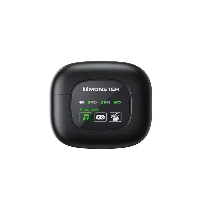 هندزفری مانستر مدل Monster XKT20