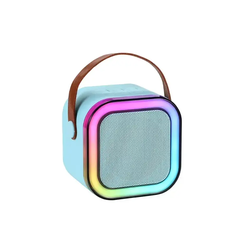 ویژگیهای اسپیکر بلوتوثی k12