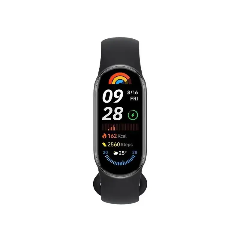 مچ بند هوشمند شیائومی مدل Xiaomi Smart Band 9