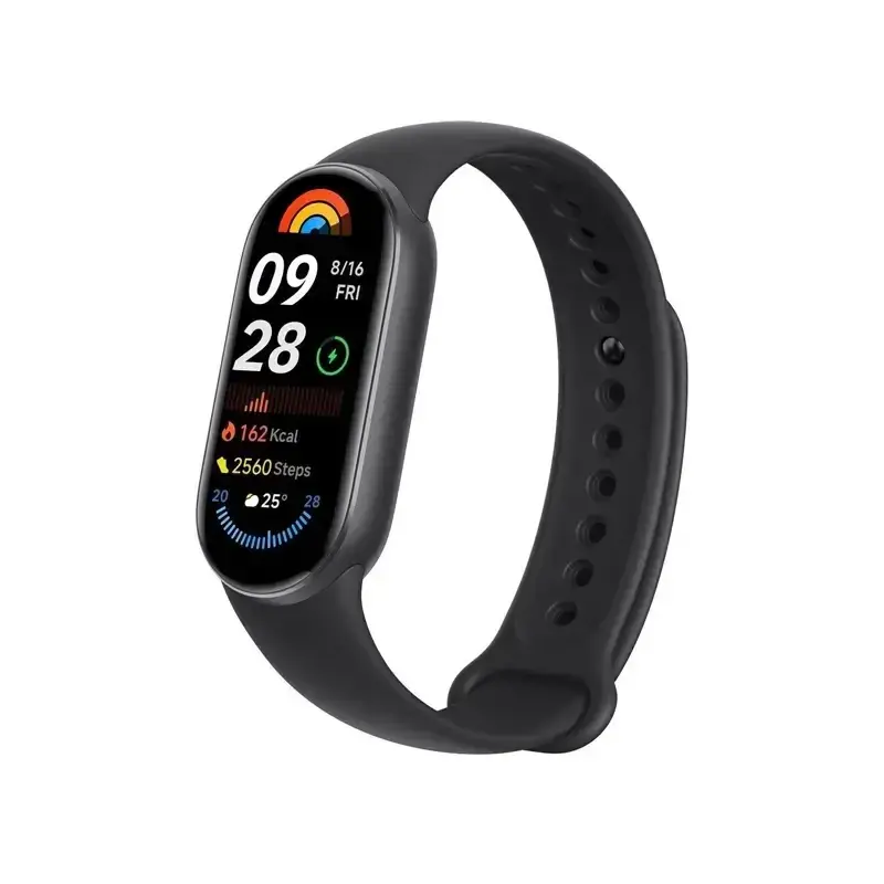 مچ بند  شیائومی  Xiaomi Smart Band 9webp