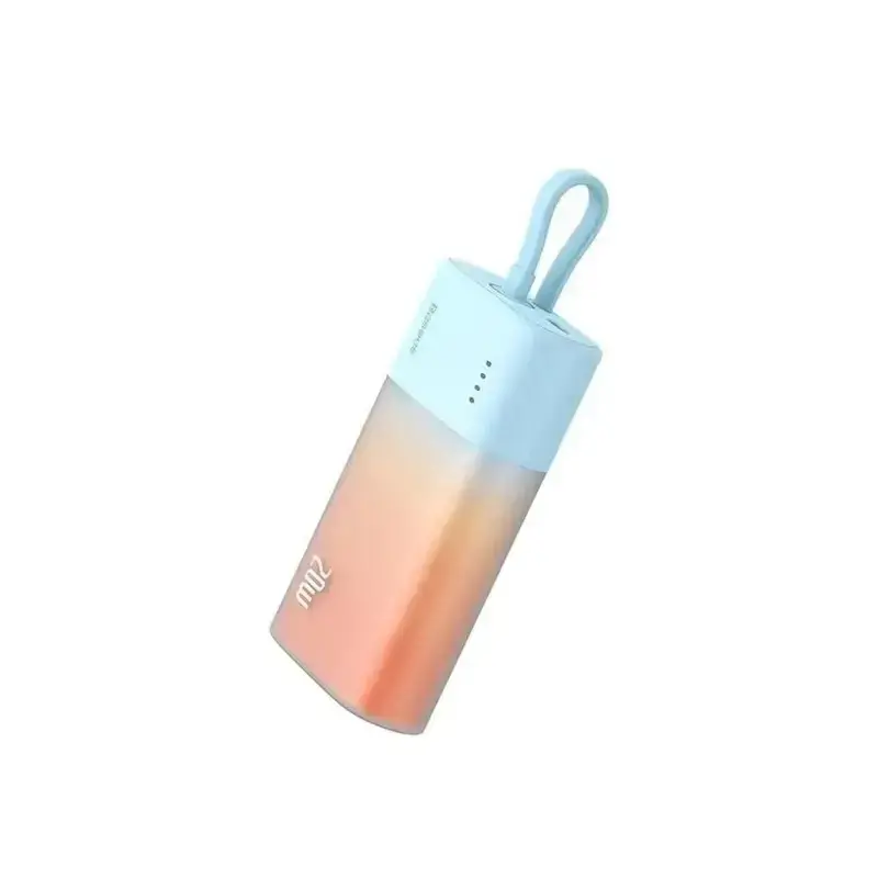 Baseus Popsicle Power Bank 5200mAh IP Edition 20W P10055601713-00