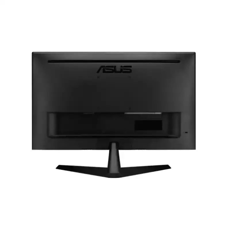 پشت مانیتور گیمینگ ایسوس  VY249HGE